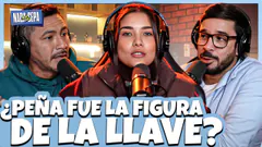 NADA QUE NO SEPA EN VIVO con ESTEFANÍA, VLADi y TATO