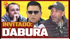 ¡DABURA VIENE AL PROGRAMA! | ¡COMIENZA EL TORNEO CLAUSURA! | EN CALIENTE