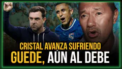 FÚTBOL CHAMPÁN: ¿PUEDE CRISTAL COMPETIR 2 TORNEOS A LA VEZ? - ¿LA SITUACIÓN DE ALIANZA SE CALMÓ?