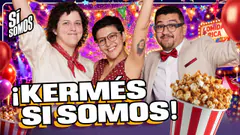 TENEMOS NUESTRA KERMÉS!!| SI SOMOS