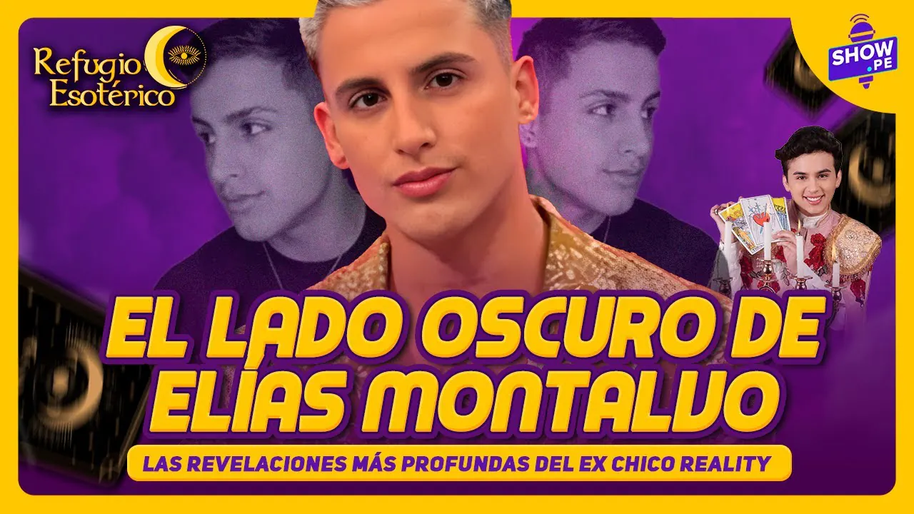Reproducir: ¡FARFÁN EN PROBLEMAS! DARINKA LO HUNDE CON MAGALY 😱 | LOS SECRETOS DE ELÍAS MONTALVO
