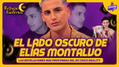 ¡FARFÁN EN PROBLEMAS! DARINKA LO HUNDE CON MAGALY | LOS SECRETOS DE ELÍAS MONTALVO