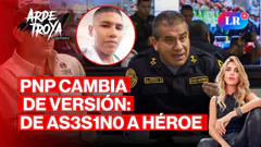 LA PNP SE CONTRADICE Y DINA PIENSA EN SU AMBICIÓN POLÍTICA | ARDE TROYA con JULIANA OXENFORD