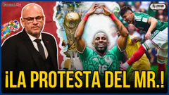 ¡ASÍ FUE LA FIESTA! MÉXICO GANÓ 2-0 A SUDÁFRICA EN LA INAUGURACIÓN DE LA COPA 2026