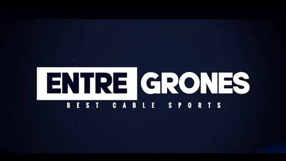 ¡EN VIVO! "Entre Grones 26/08/26