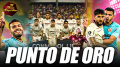 Universitario rescata un empate en Colombia | “El Show Deportivo” 08/04/26