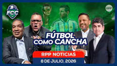 EN VIVO | MESSI LLEGA ENCENDIDO: ASÍ SE JUGARÁN LOS CUARTOS DE FINAL DEL MUNDIAL 2026