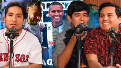 AQUINO FIRMA CON ALIANZA NORIEGA SE FUE A GREMIO SONNE ES JUGADOR DE PREMIER LEAGUE