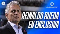 REINALDO RUEDA EN EXCLUSIVA | EVOLUTION 360 por RADIO OVACION