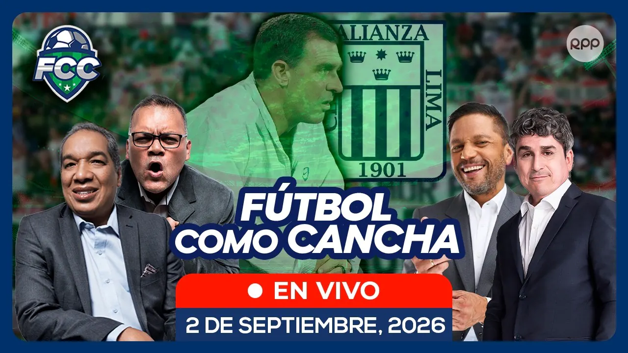 Reproducir: EN VIVO | ALIANZA LIMA Y EL FUTURO DE GUEDE: Análisis del momento blanquiazul
