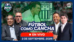 EN VIVO | ALIANZA LIMA Y EL FUTURO DE GUEDE: Análisis del momento blanquiazul