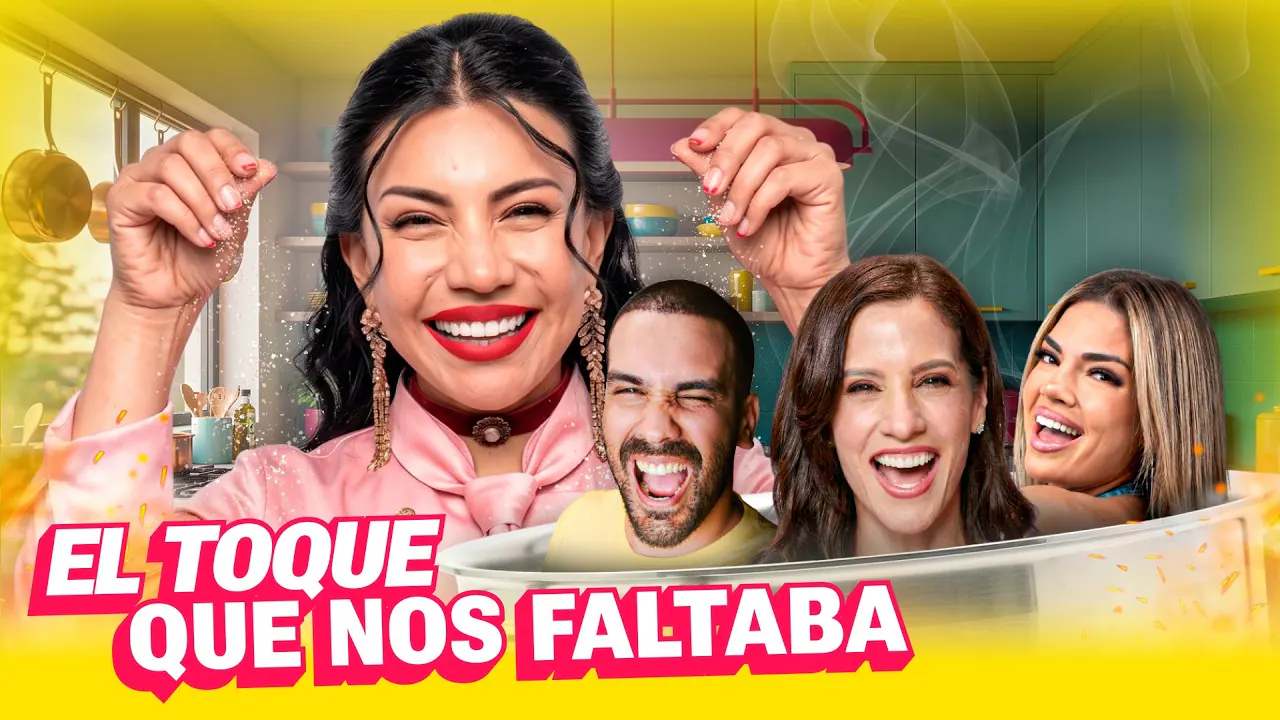 Reproducir: ¿DIANA SÁNCHEZ SE UNE AL PROGRAMA? | SIN MÁS QUE DECIR | +QTV