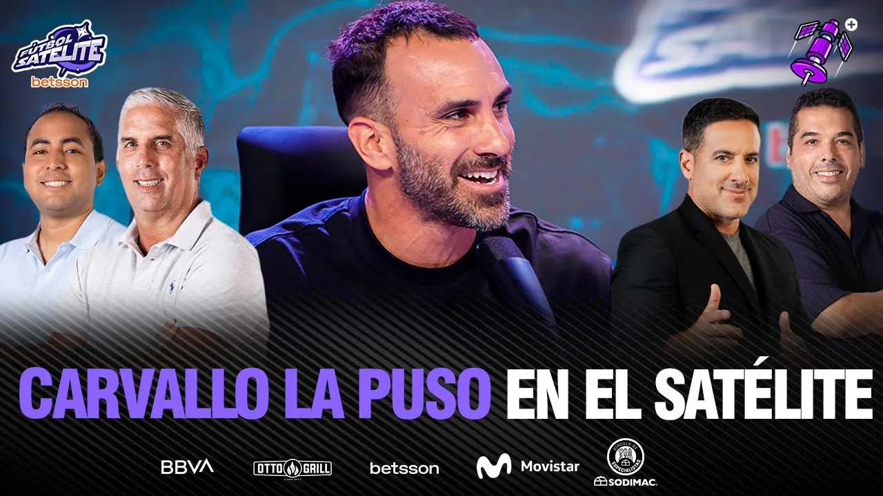 Reproducir: ¡TRIUNFAZO COPERO DE SPORTING CRISTAL!...MIENTRAS TANTO, LA 'U' SIGUE EN CRISIS | #FÚTBOLSATÉLITE