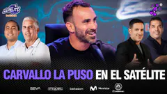¡TRIUNFAZO COPERO DE SPORTING CRISTAL!...MIENTRAS TANTO, LA 'U' SIGUE EN CRISIS | #FÚTBOLSATÉLITE