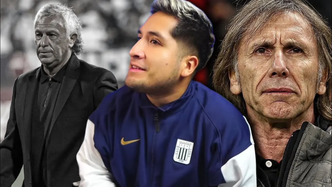 Reproducir: GOROSITO SE FUE DE ALIANZA🏆¿CUÁNDO FIRMA GARECA?💥NAVARRO NO SE QUIERE IR