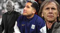 GOROSITO SE FUE DE ALIANZA ¿CUÁNDO FIRMA GARECA? NAVARRO NO SE QUIERE IR