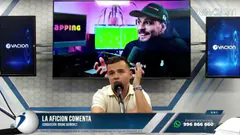 #ENVIVO | La Afición Comenta por RADIO OVACION