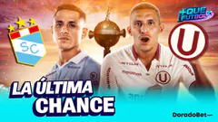 CRISTAL Y UNIVERSITARIO LUCHAN POR QUEDARSE EN COPA | MÁS QUE FÚTBOL | +QTV