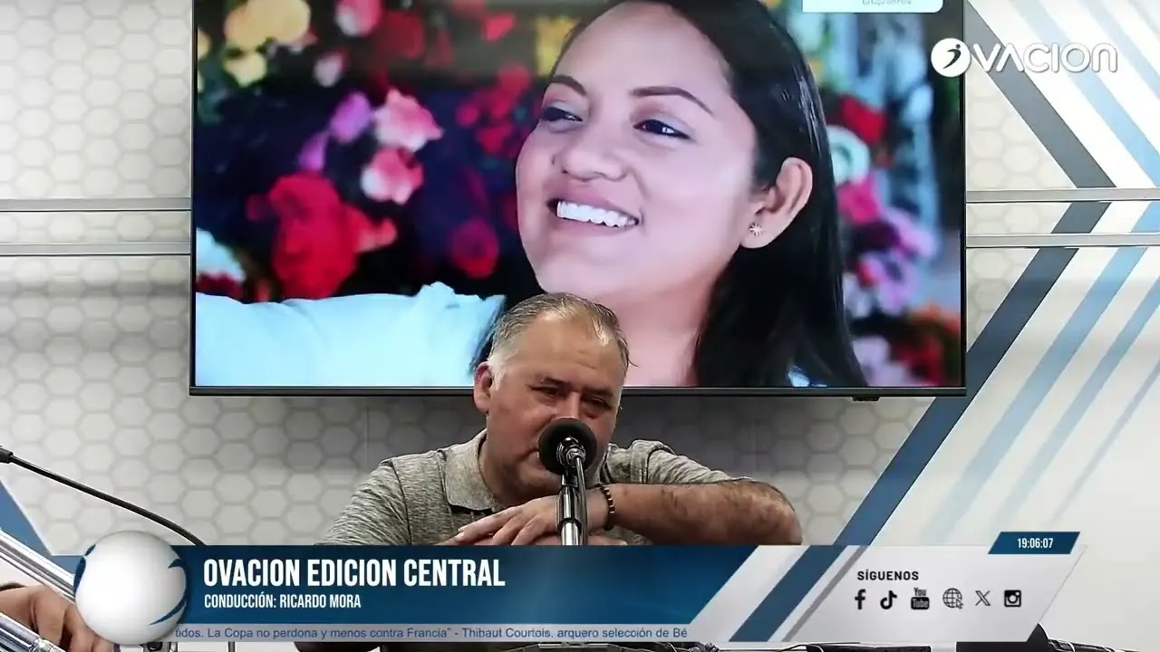 Reproducir: 🔴 #ENVIVO | Ovación Edición Central por RADIO OVACION