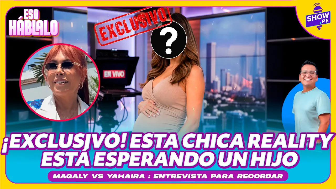 Reproducir: 🔥¡ASÍ NO ES! PATI LORENA ARREMETE CONTRA MÓNICA TORRES Y REDES ESTALLAN CONTRA PRODUCTORA