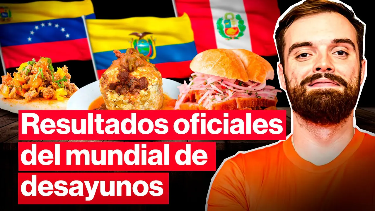 Reproducir: 🔴 IBAI PERÚ VS ECUADOR EN VIVO: ¿Quién va ganando en el mundial de desayunos? En tiempo real