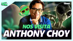 ¿ESTAMOS SOLOS EN EL UNIVERSO? Dr. Anthony Choy lo responde | MODO AVIÓN