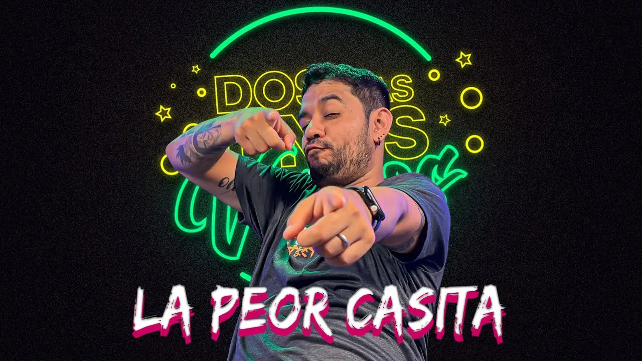 Reproducir: #dosmasynosvamos
