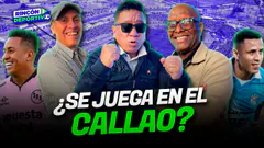 ¿BOYS-CRISTAL EN EL CALLAO? | RINCÓN DEPORTIVO