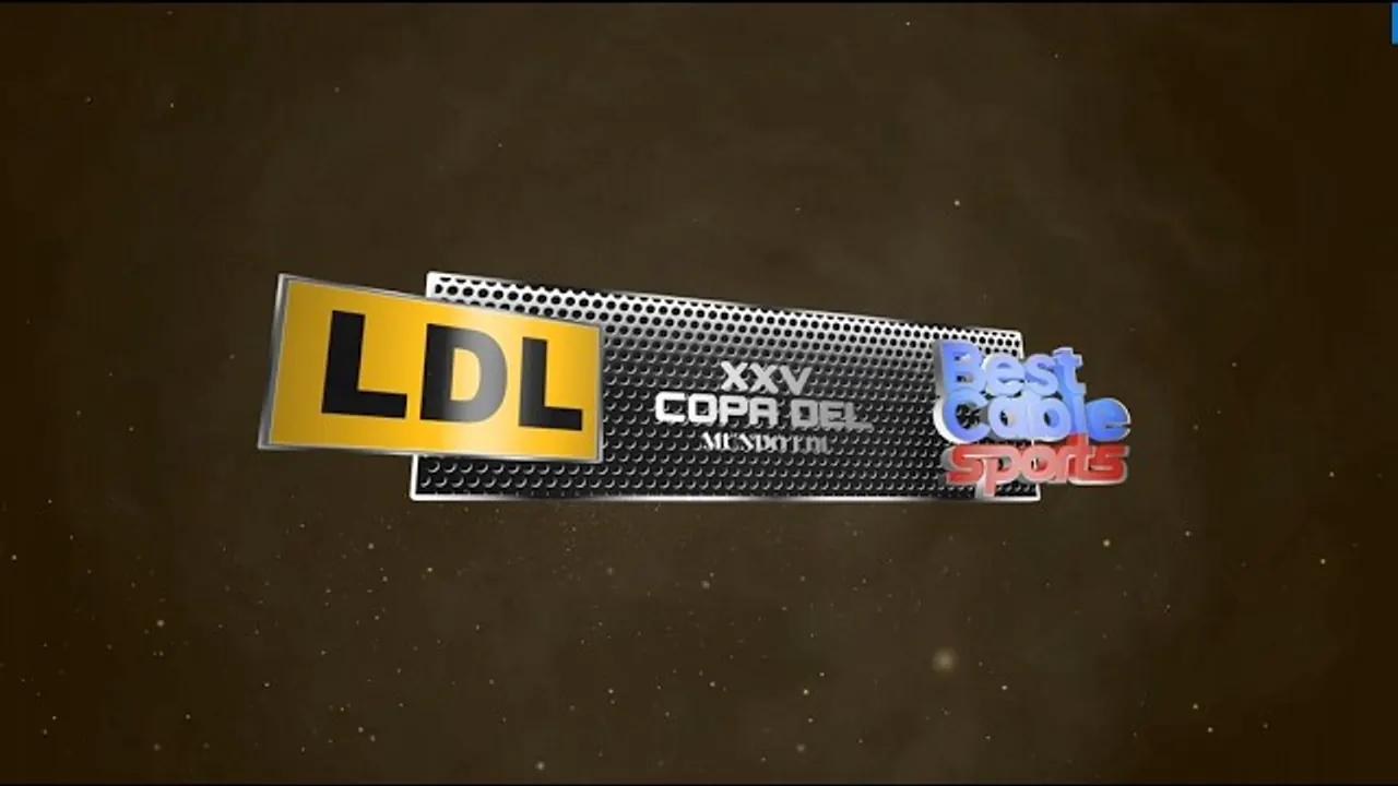 Reproducir: 🔴 EN VIVO | 👉 “XXV COPA DEL MUNDO LDL”