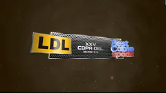EN VIVO | “XXV COPA DEL MUNDO LDL”