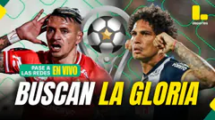 ALIANZA LIMA Y CIENCIANO BUSCARÁN LA GLORIA EN LA COPA SUDAMERICANA - PASE A LAS REDES