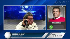 #ENVIVO | Negrini lo Sabe por RADIO OVACION
