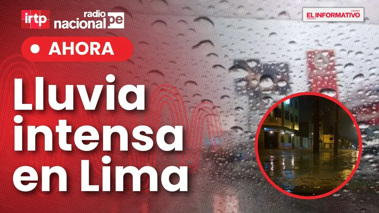Reproducir: Premier Denisse Miralles informa acciones del Gobierno desde el COEN | Radio Nacional EN VIVO
