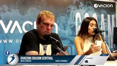 #ENVIVO | Ovación Edición Central por RADIO OVACION