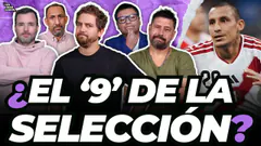 ¿VALERA ESTÁ PREPARADO PARA SER EL '9' DE LA SELECCIÓN? | TRES LESIONADOS EN ALIANZA - #DESMARCADOS