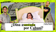Sin plata para Fiscalía ni Contraloría, pero sí para que Dina se suba el sueldo | ELQH