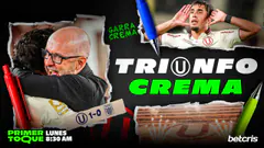 UNIVERSITARIO GANÓ el CLÁSICO en el MONUMETAL | PRIMER TOQUE | +QTV