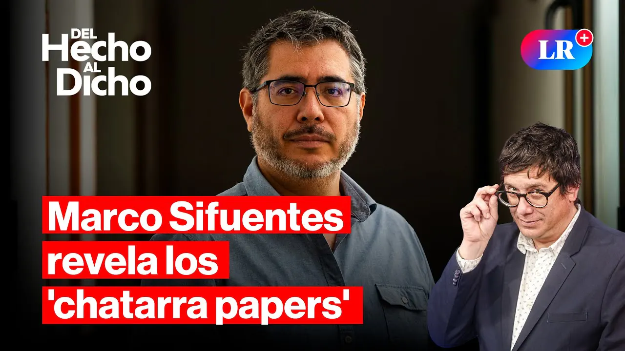 Reproducir: LOS TRENES DE PORKY Y DELIA ESPINOZA DENUNCIADA POR BENAVIDES | Del Hecho Al Dicho con JAIME CHINCHA