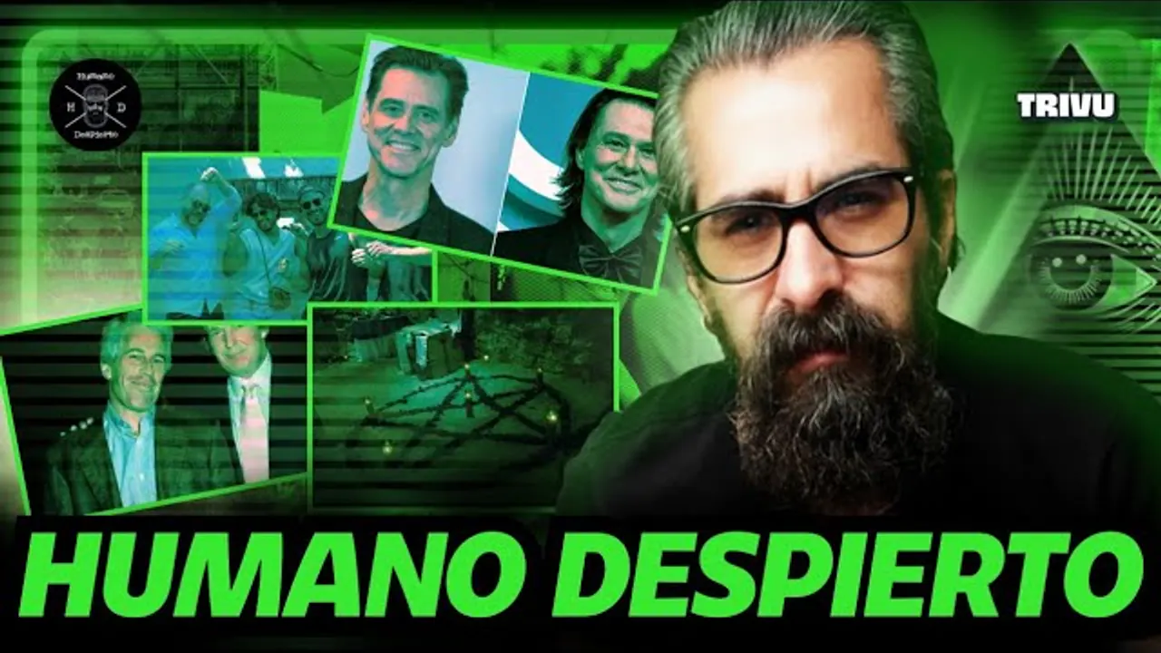 Reproducir: #ENVIVO HUMANO DESPIERTO CON JUAN FRANCISCO ESCOBAR | Humano Despierto