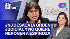 CONFIANZA CANTADA Y LITIGIOS, PERDEDORES Y GANADORES | SIN GUION CON ROSA MARÍA PALACIOS