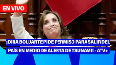 Fe de Erratas | ¡DINA BOLUARTE RECHAZA INTERVENCIÒN DE LA CIDH - ATV+