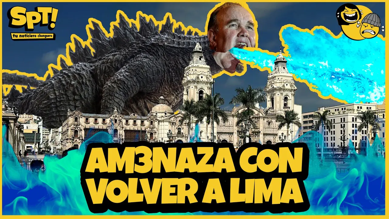 Reproducir: SÁNCHEZ TUVO MENOS VOTOS QUE CASTILLO | 8:00 PM
