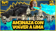SÁNCHEZ TUVO MENOS VOTOS QUE CASTILLO | 8:00 PM