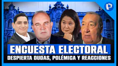 La revelación que enciende la carrera presidencial I #PanamericanaDigital