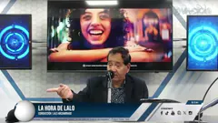 #ENVIVO | La Hora de Lalo por RADIO OVACION