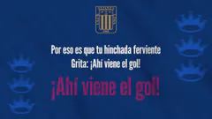 PERÚ ES CLAVE: SUMAN TODOS LOS PERUANOS EN TORNEOS CONMEBOL