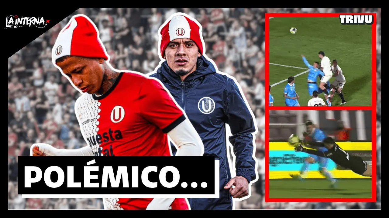 Reproducir: DEFINEN EN EL MONUMENTAL… ALIANZA A CAJABAMBA | La Interna⚽