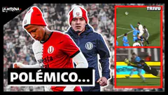 DEFINEN EN EL MONUMENTAL… ALIANZA A CAJABAMBA | La Interna