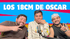 #doshombresymedio