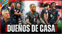 A PRESIÓN RADIO - EN VIVO